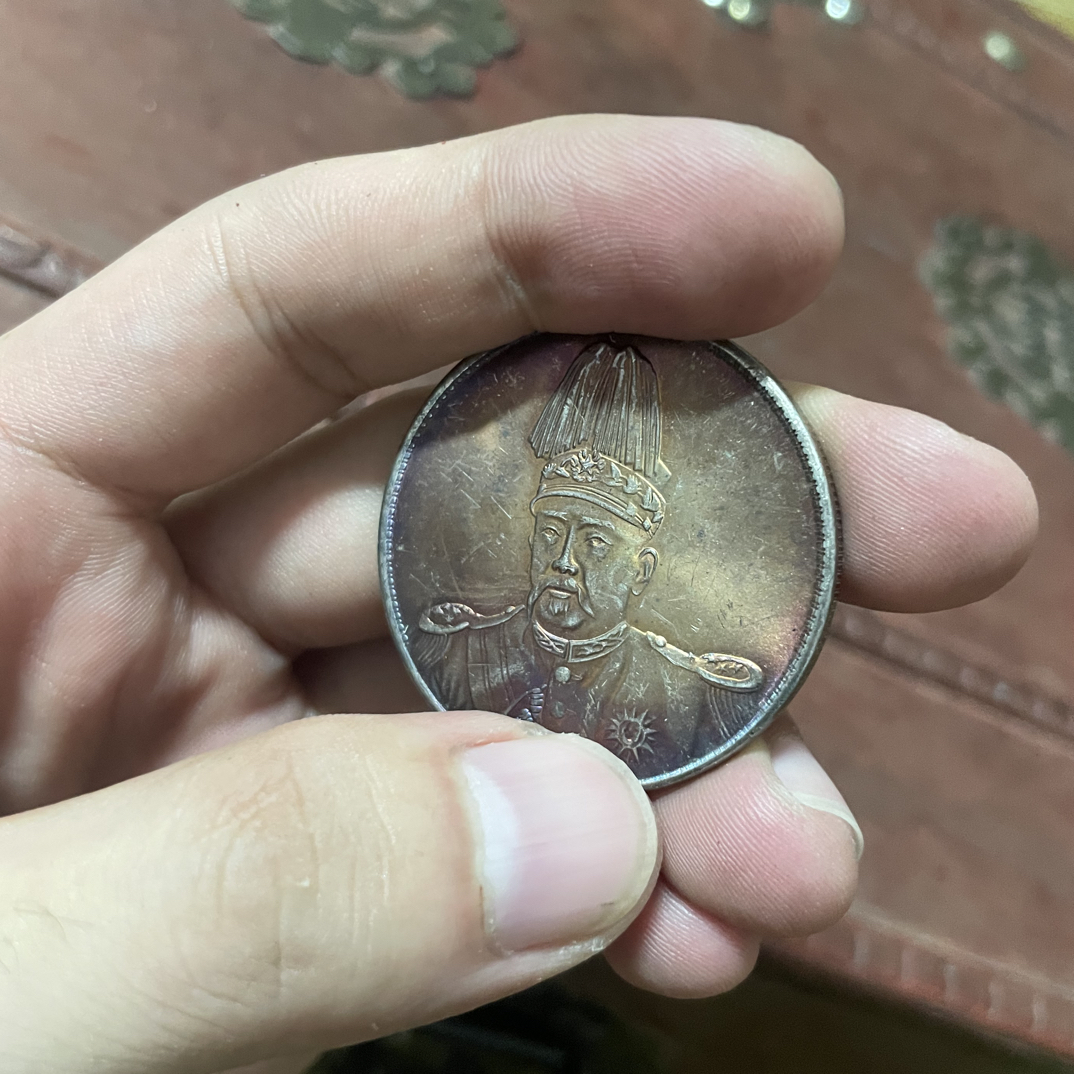 家具摆件68仿古复古工艺摆件