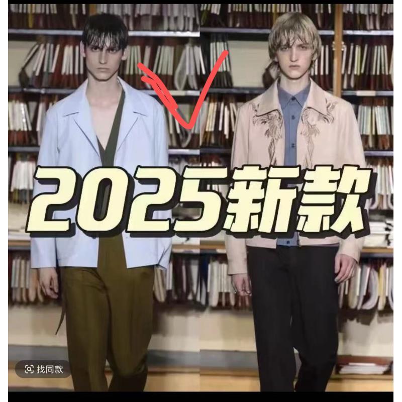 (名品羽绒夹克断码清不退不换链接)秋冬羽绒服断码福利男士男款