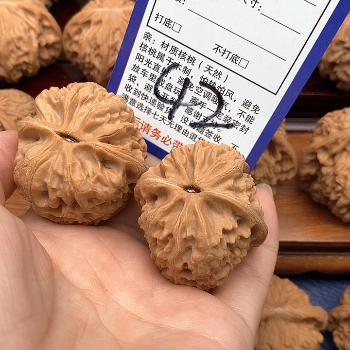 桃核吊坠将军榜40尺