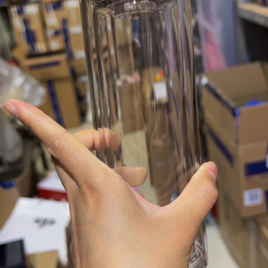 玻璃杯10034104101003验货蓝色➕除垢剂严格使用