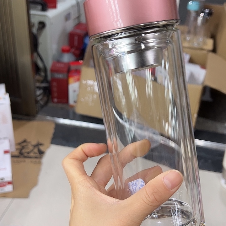 宇剀玻璃杯600600600600微瑕