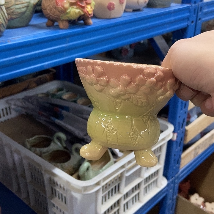 花盆单场满9.9发货11*10