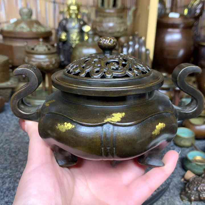 精品摆件工艺精湛35