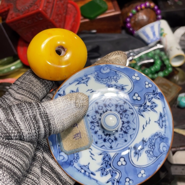 紫砂陶瓷艺术陶瓷艺术