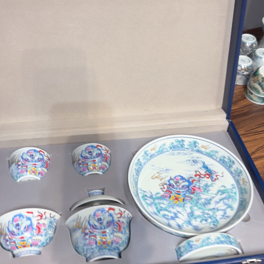 其他景德镇陶瓷学院