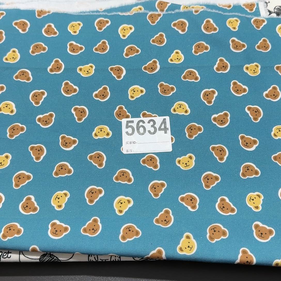 0.5米价纯棉8安帆布1.5米宽果子布艺B区地卷