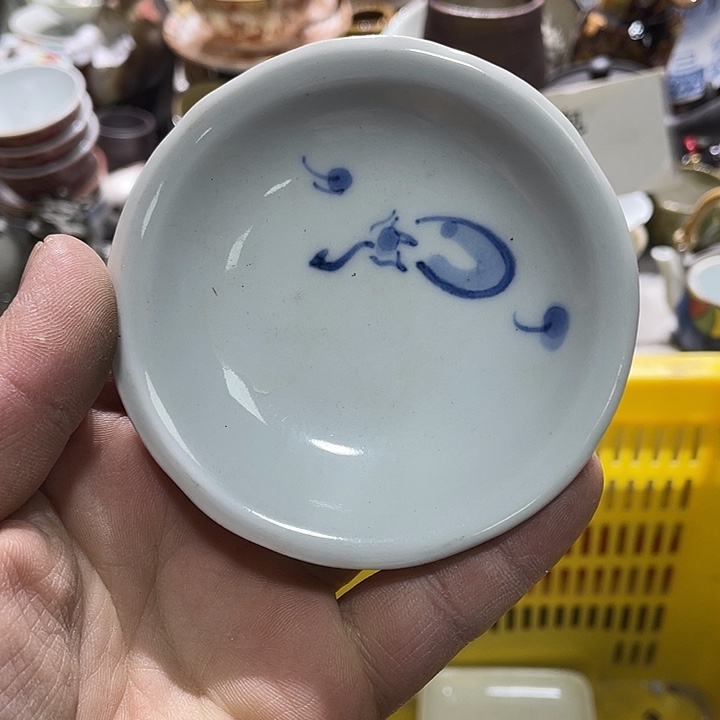 瓷片你是个好朋友一起来