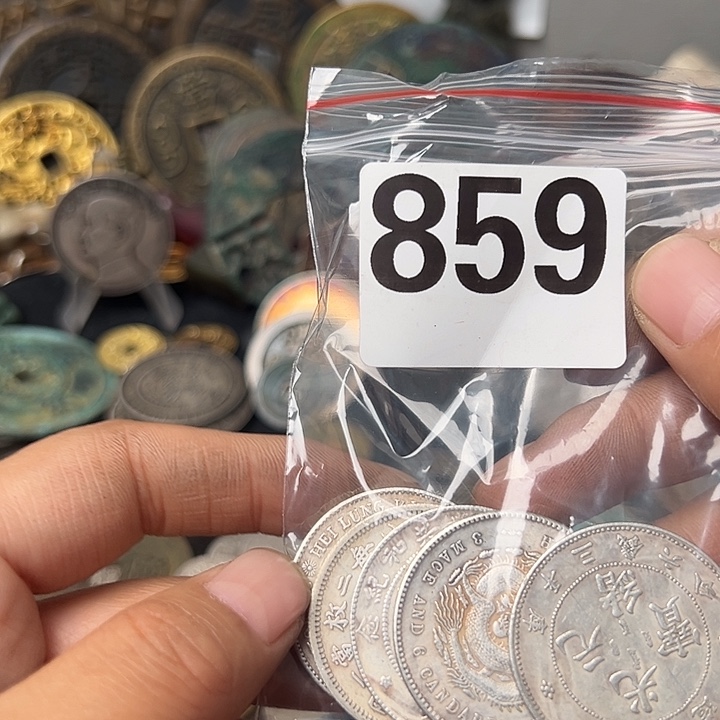 ****A铜复古文创工艺品