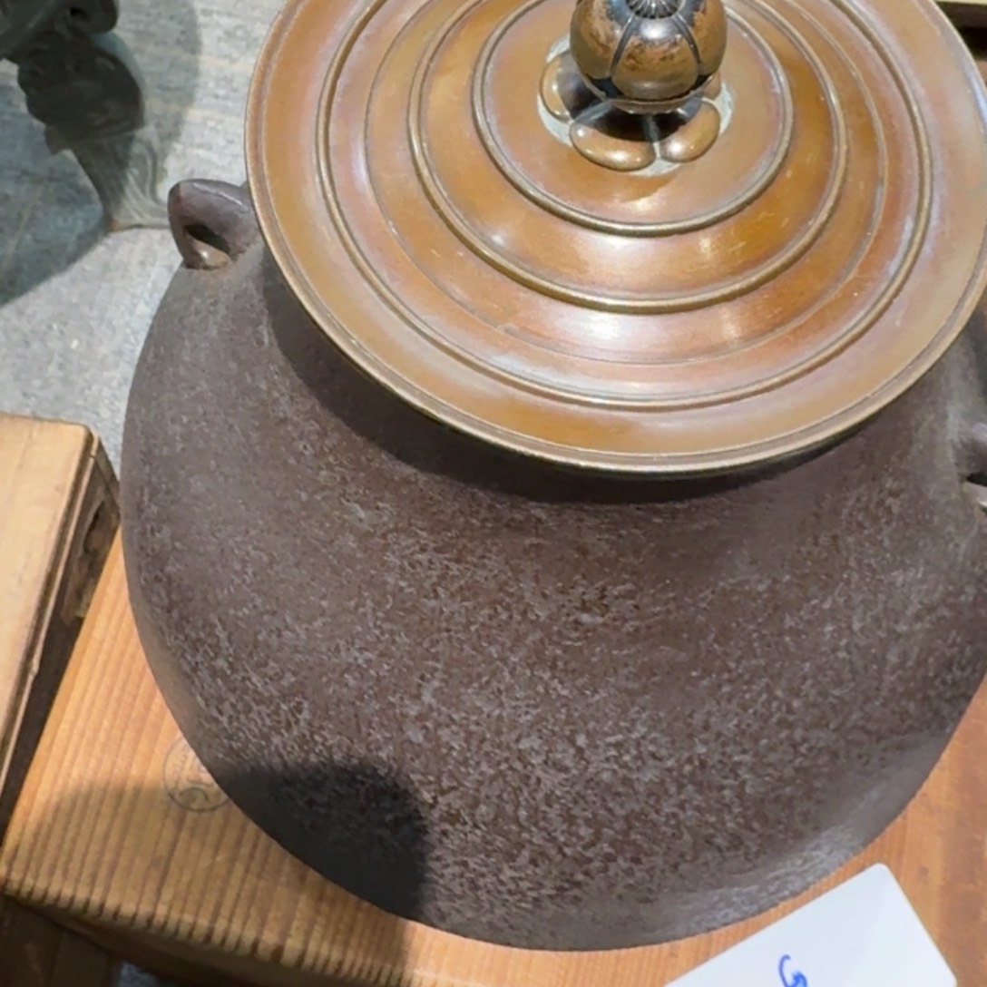 a***r瓷片非常好用漂亮的茶具