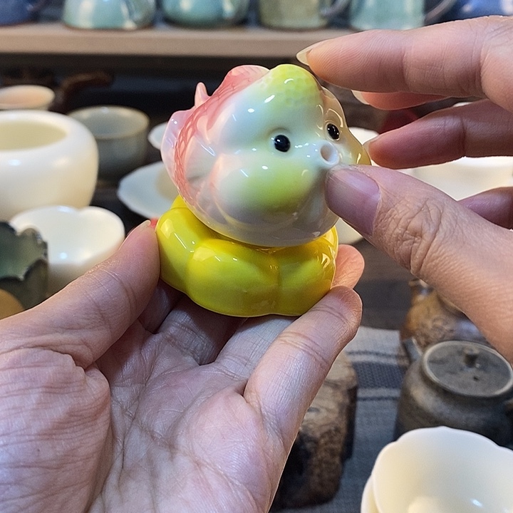 瓷片微瑕111111111111111