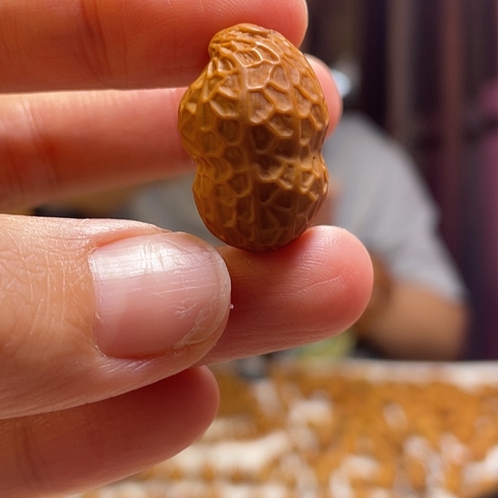 手串/手链橄榄核