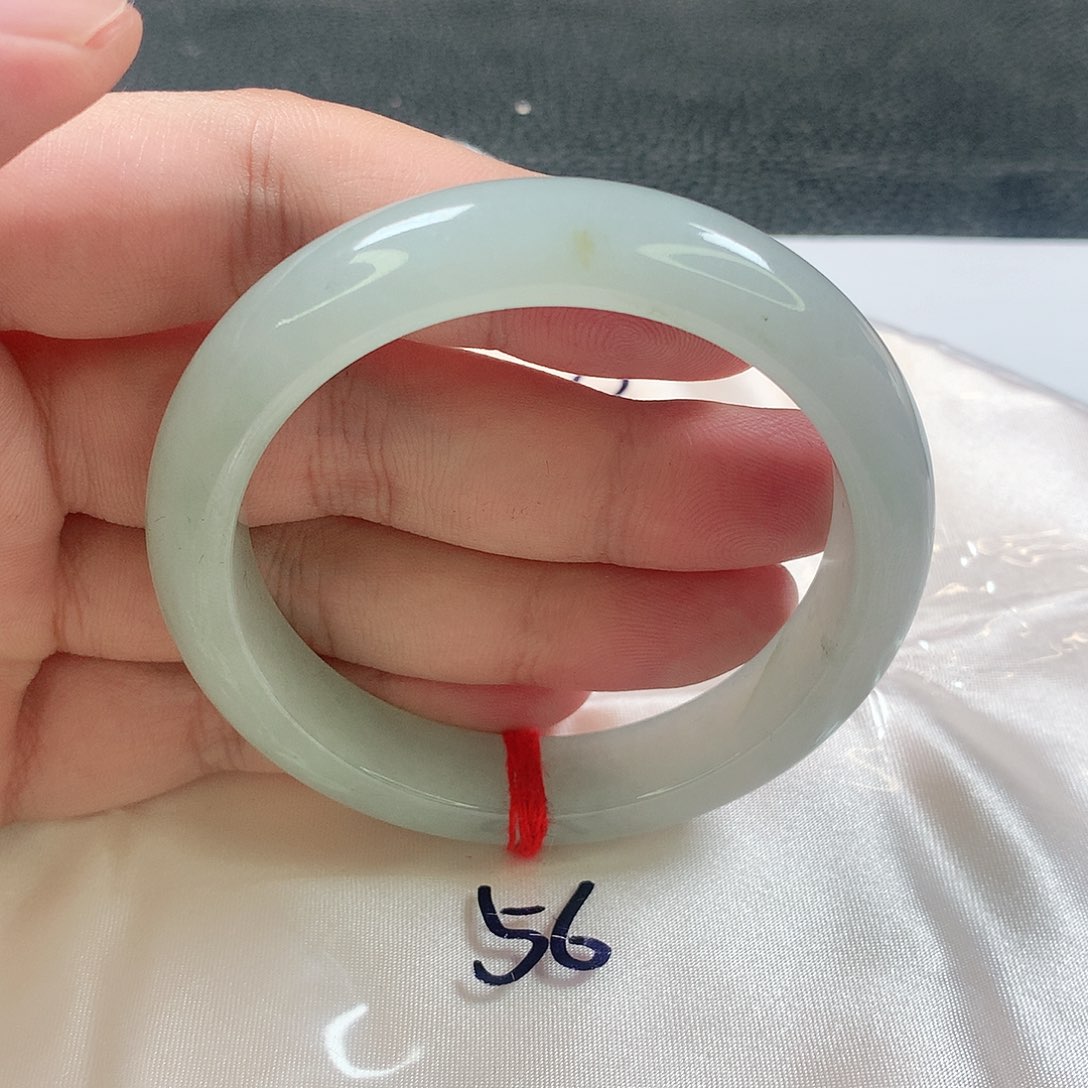 未镶嵌手镯翡翠351号