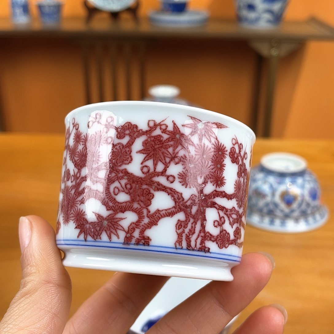 景德镇陶瓷景德镇瓷器