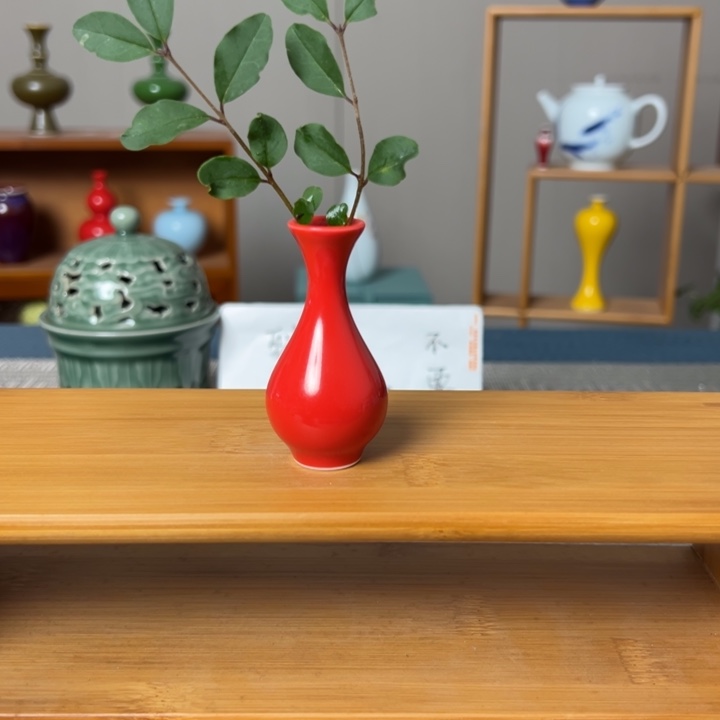 瓶景德镇陶瓷研究所学会