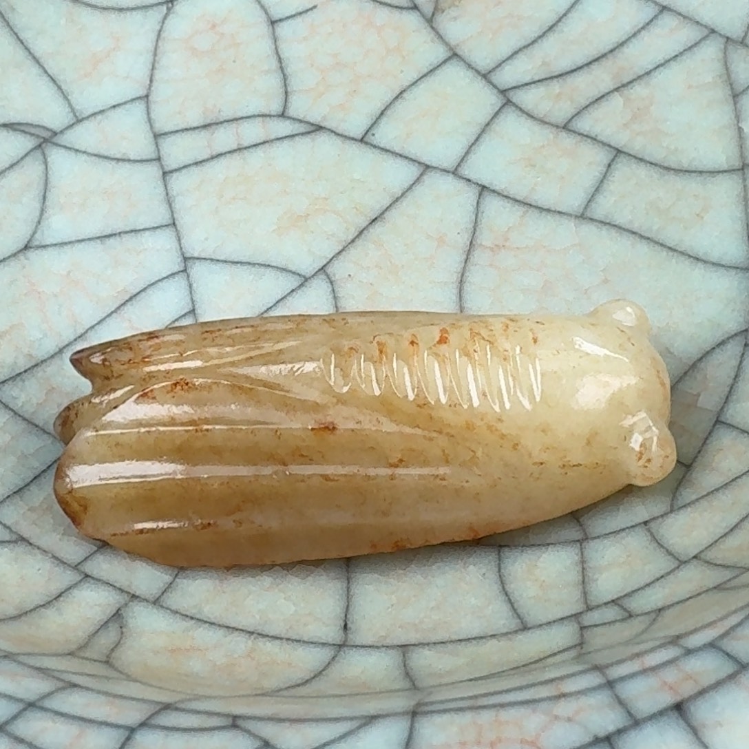 黑***石瓷片精品挂件系列