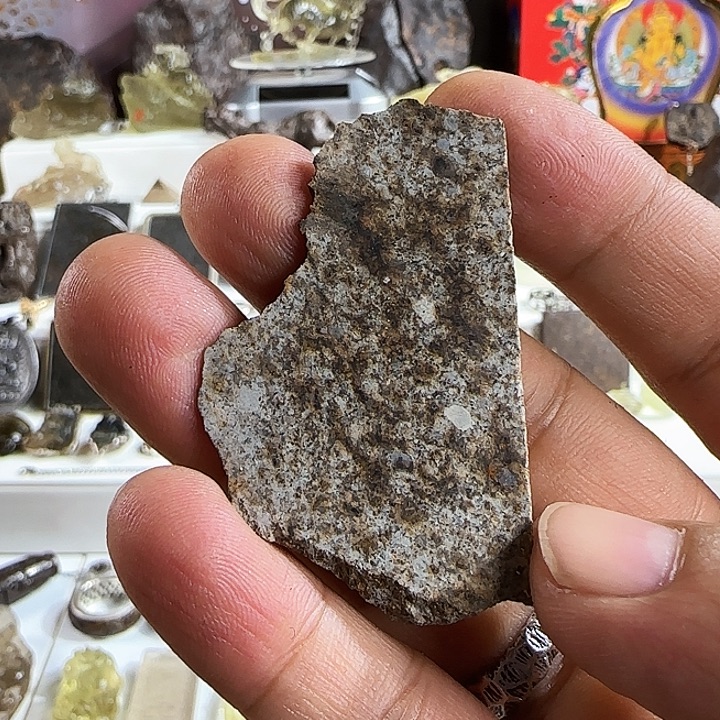 大理石磁石陨落星辰星星原石