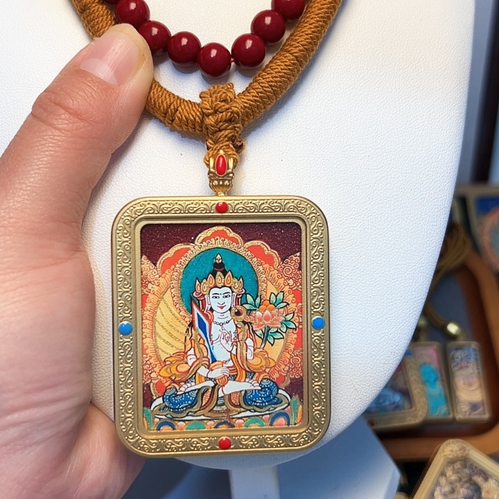 佛心果手串明***皮祝您生活平安快乐