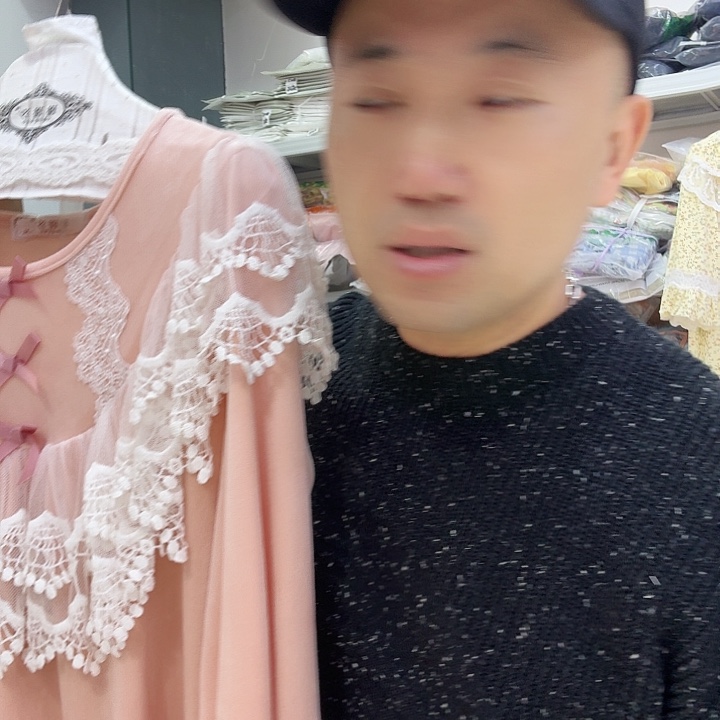 三醋酯纤维宫廷风家居服