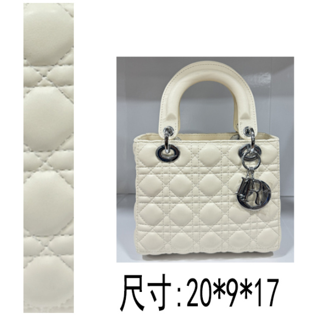 HM231  P25新款单肩手提斜挎包-1