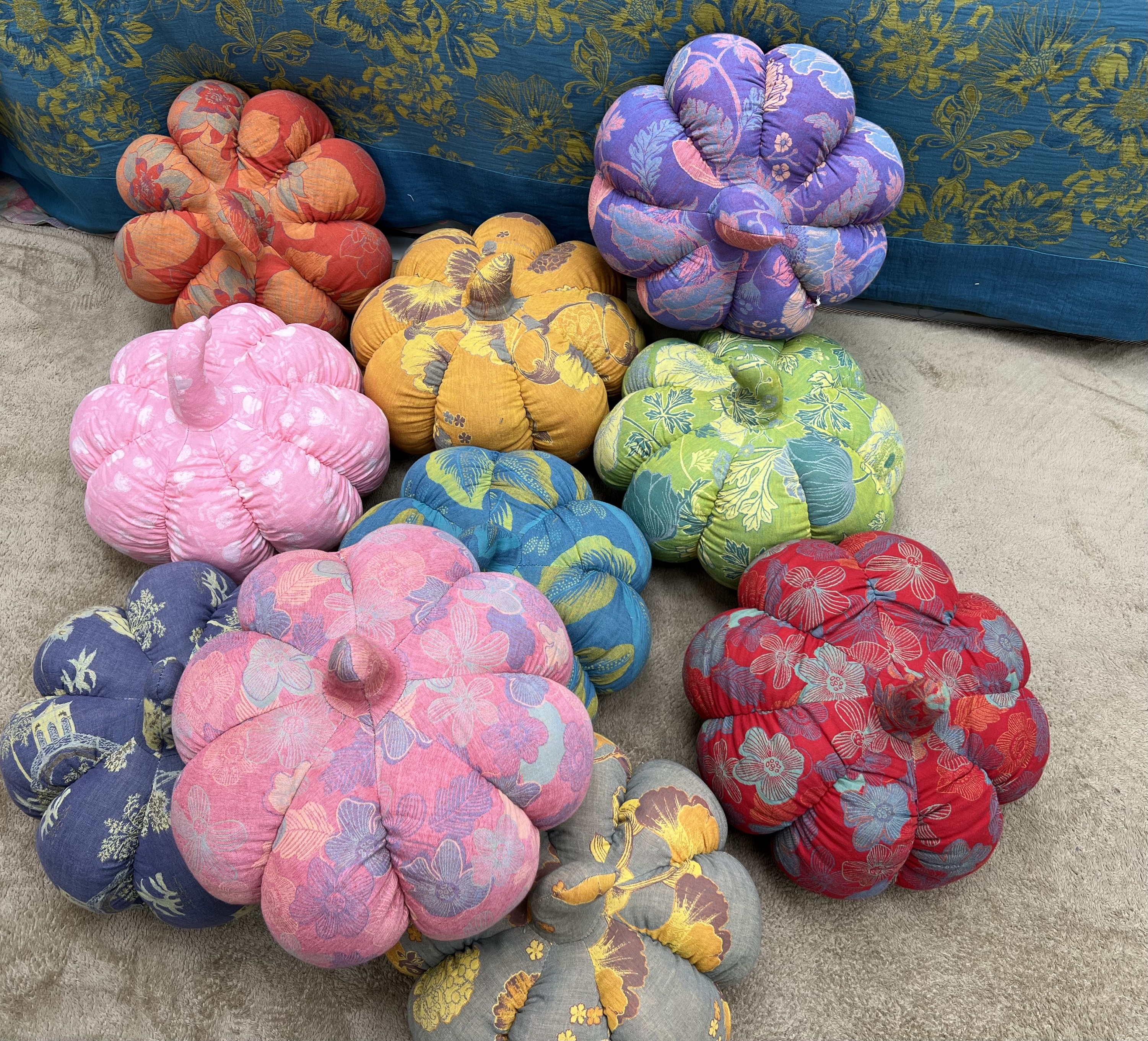 棉色织双层纱抱枕婴幼儿成人抱枕双层纱安抚枕抱多功能枕 