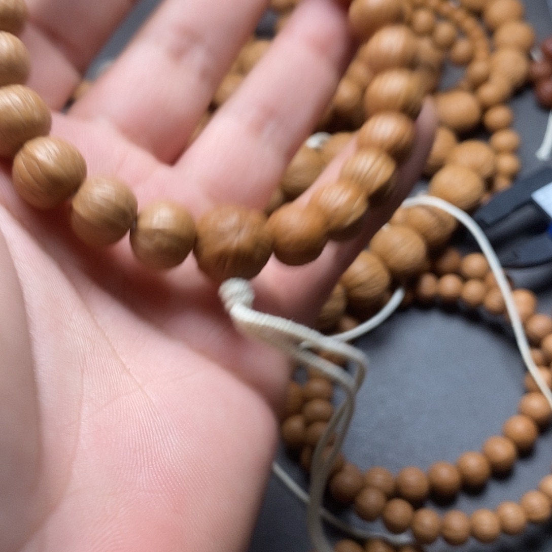 吊坠猴头核桃南瓜