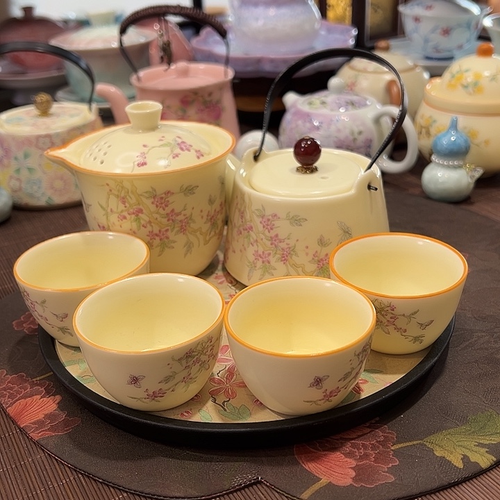 茶具配件其它茶器