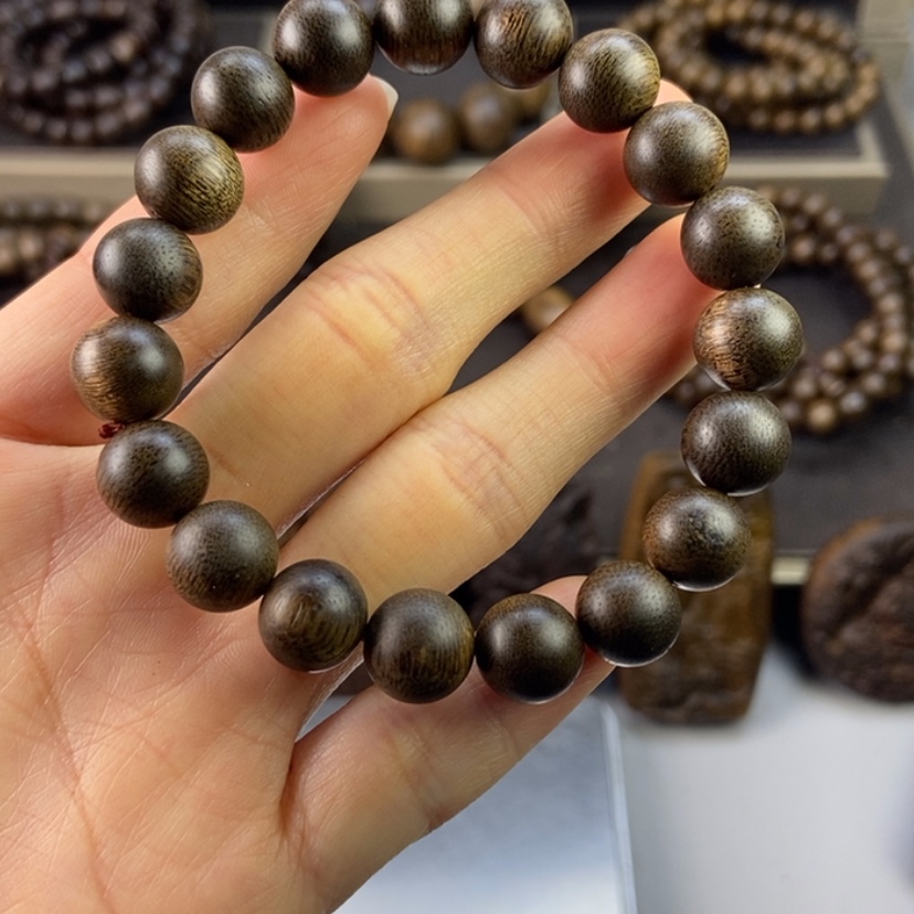 【闪购商品】沉香手串大*车越南白棋