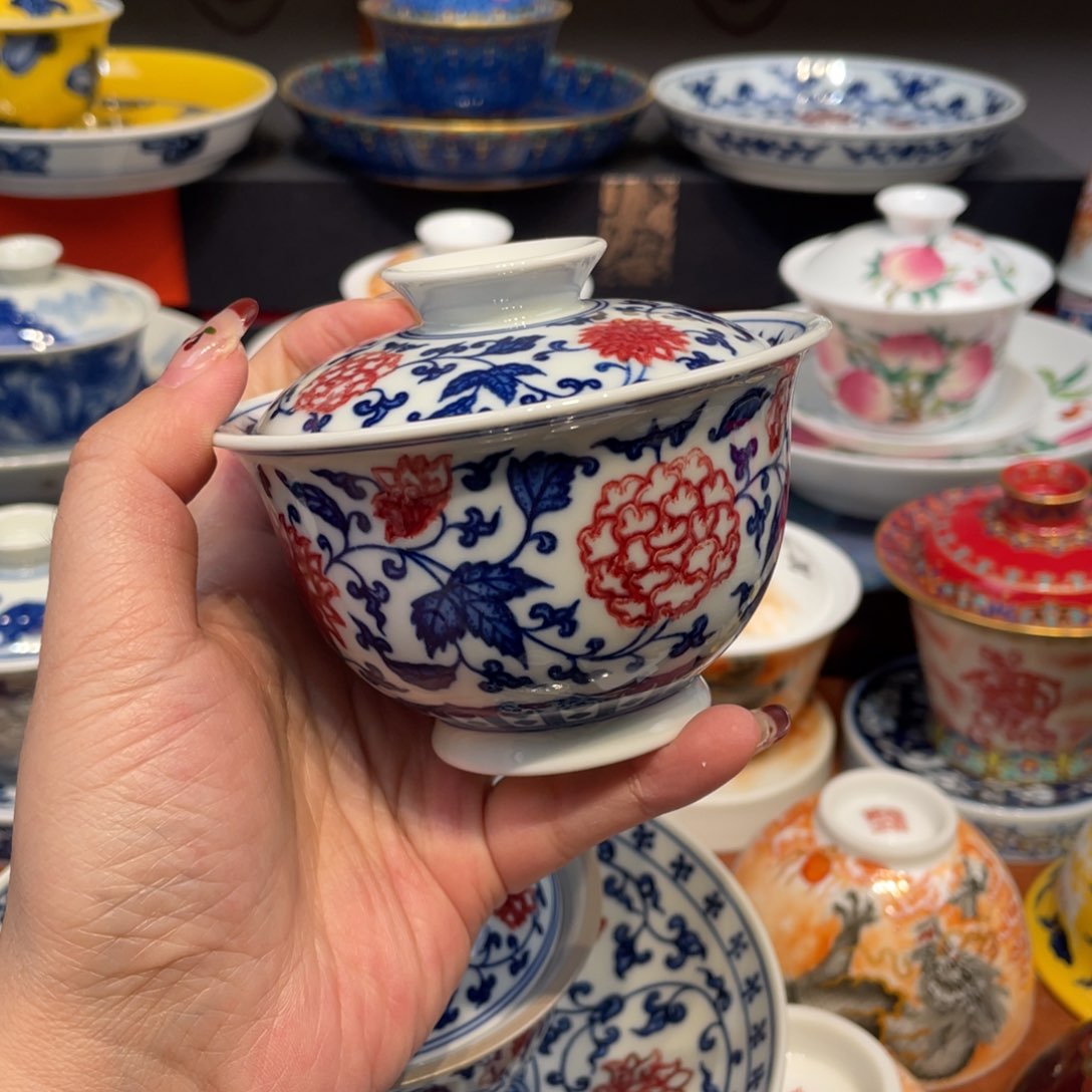 景德镇景德镇瓷器景德镇