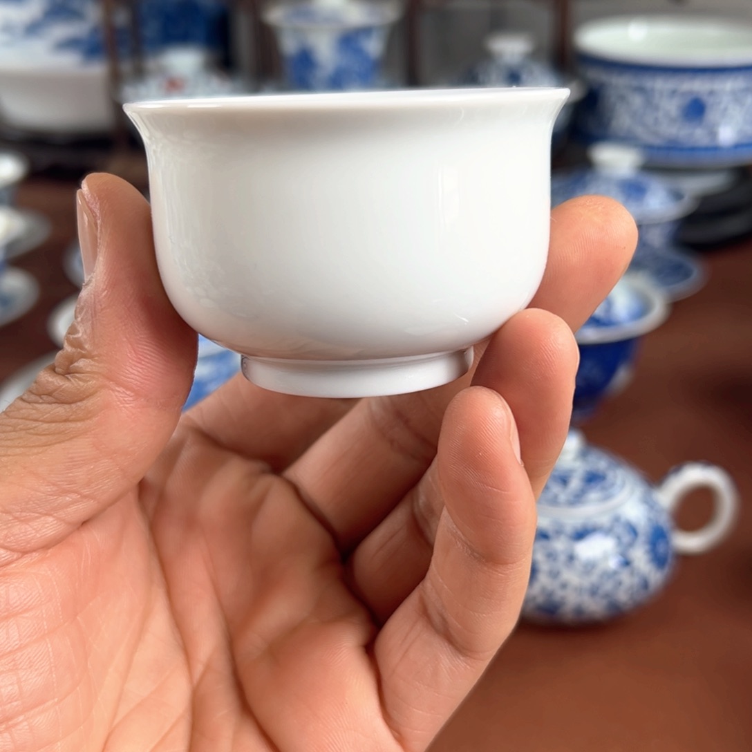 陶瓷茶具家用茶具