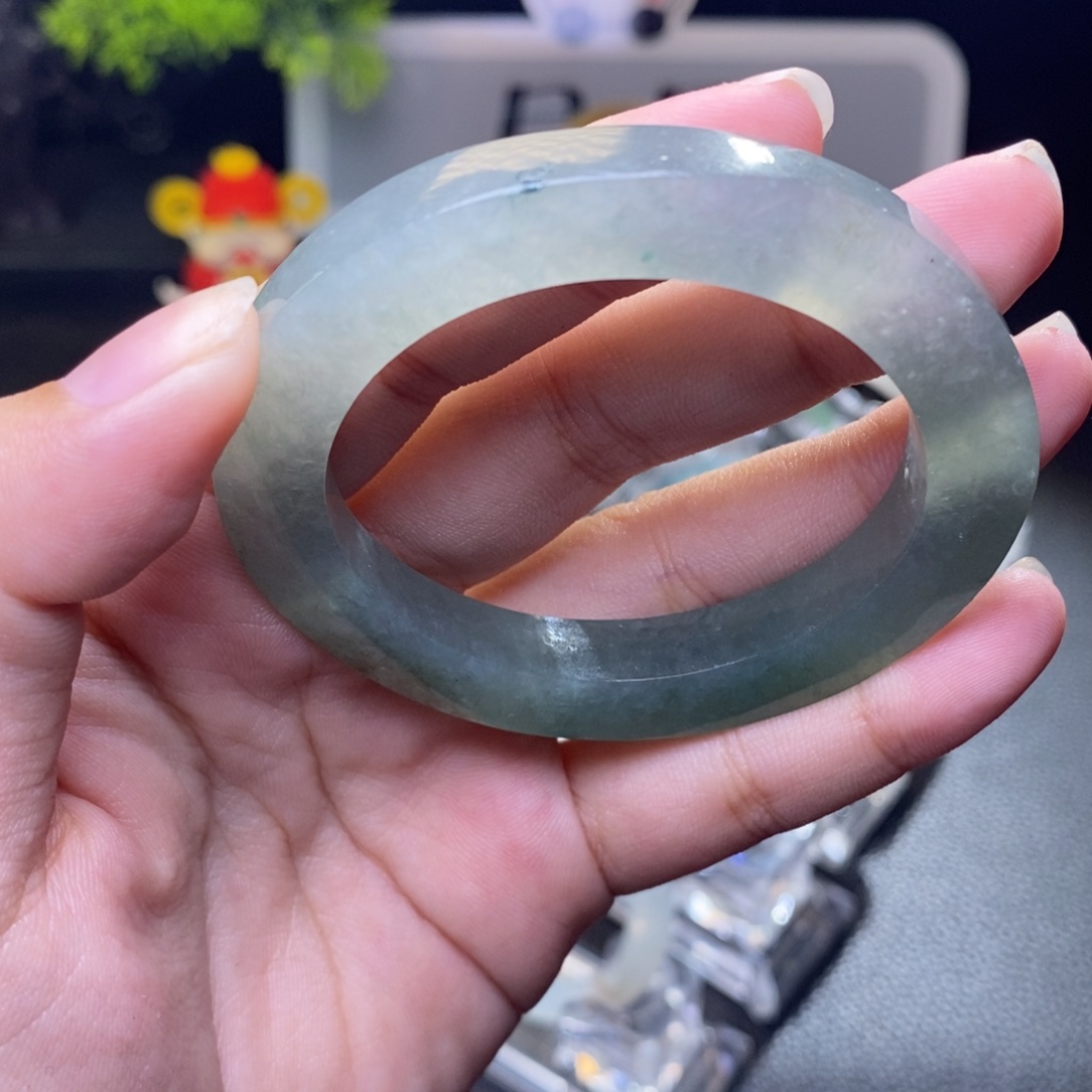 未镶嵌贵妃定制翡翠