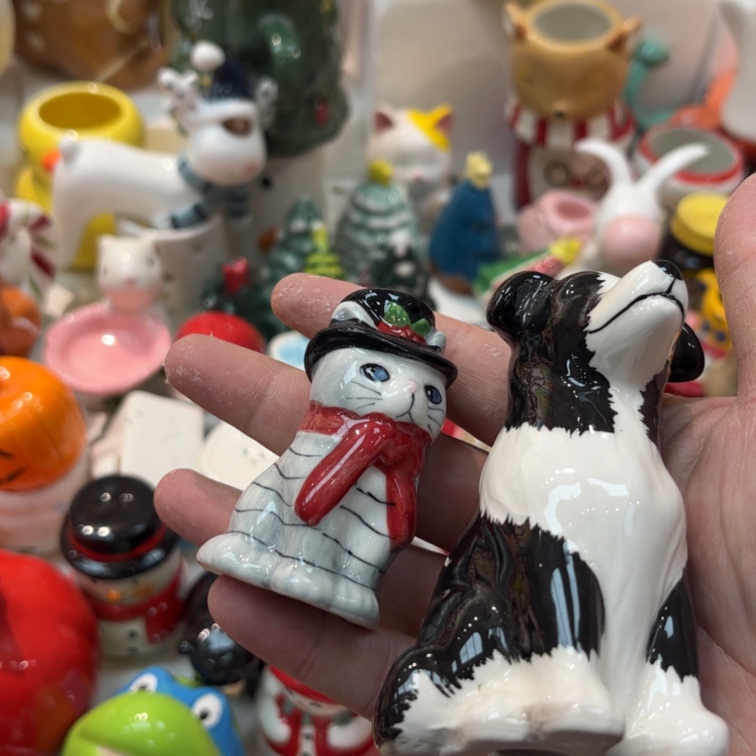 瓷片陶瓷艺术品陶瓷