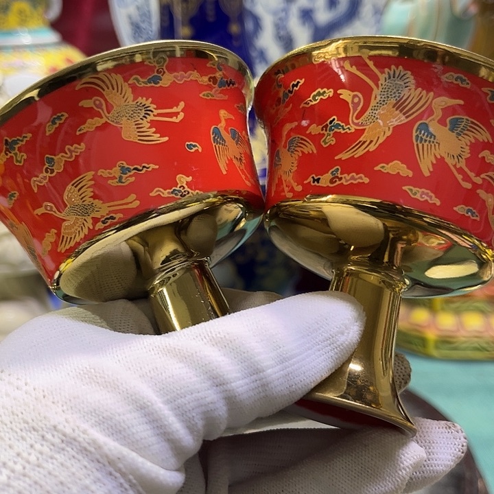 盖碗摆件摆件摆件摆件