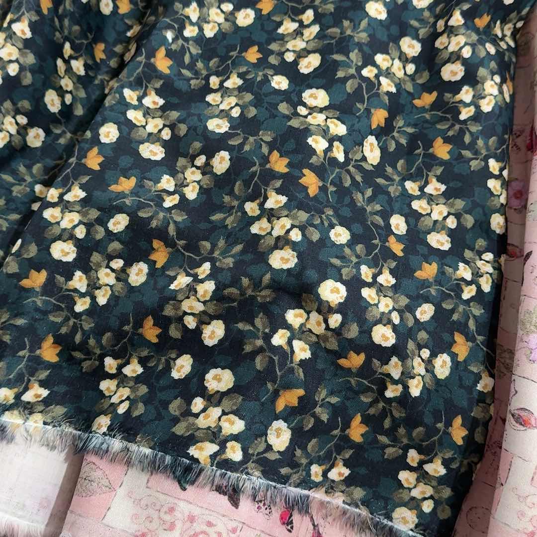 纯棉时代双层纱1米长X1.45米宽D区