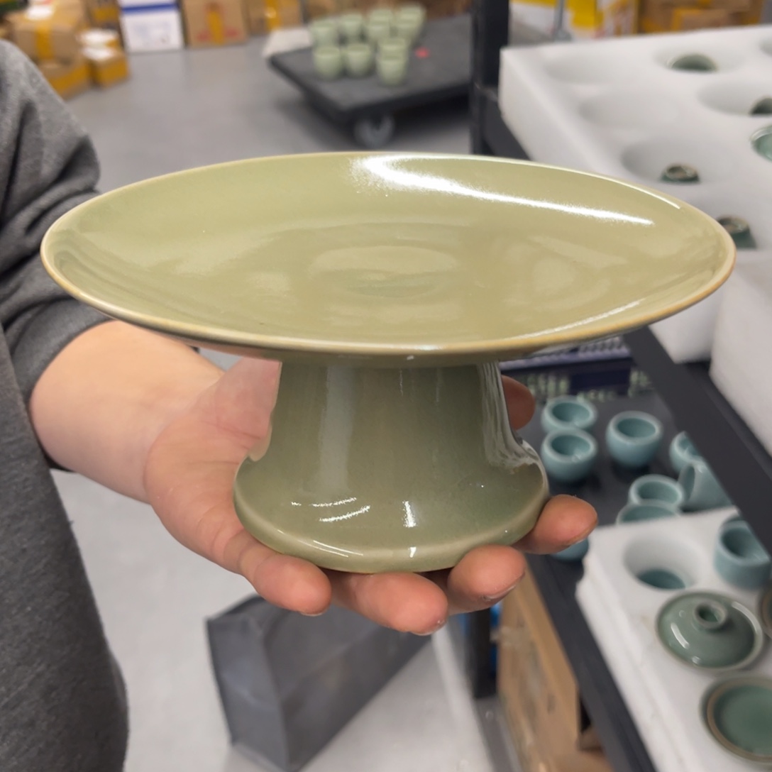 三宝茶器开播福利微瑕