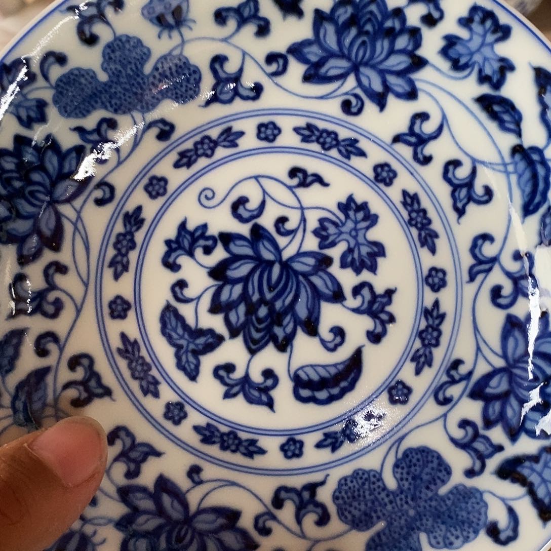 杯景德镇高温还原柴窑陶瓷