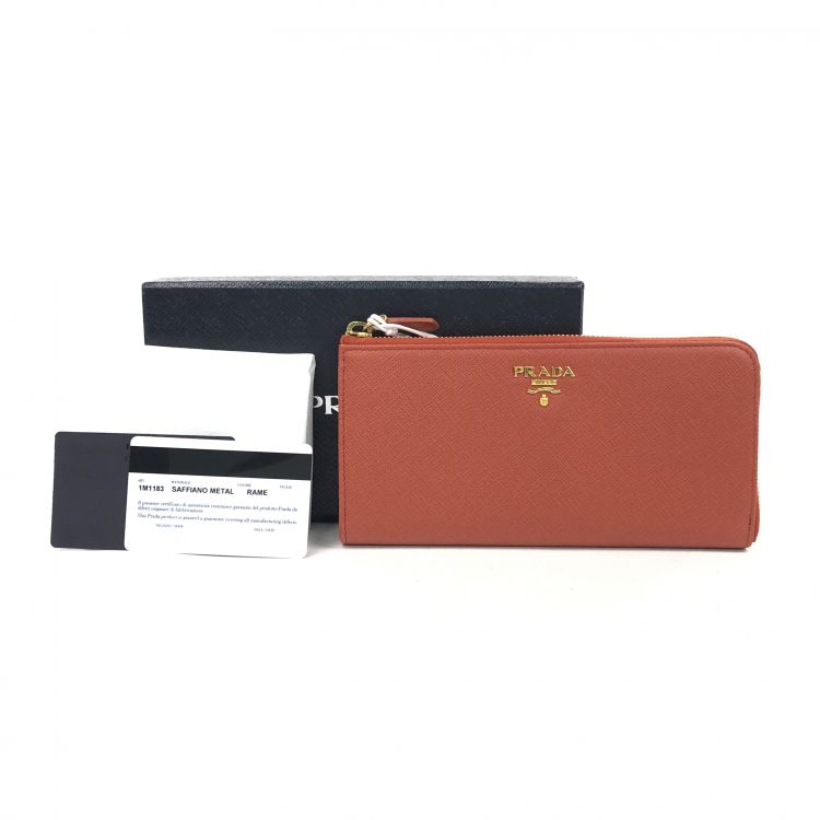 95新/普拉达/钱包/C1363128673/[251225ELAW]