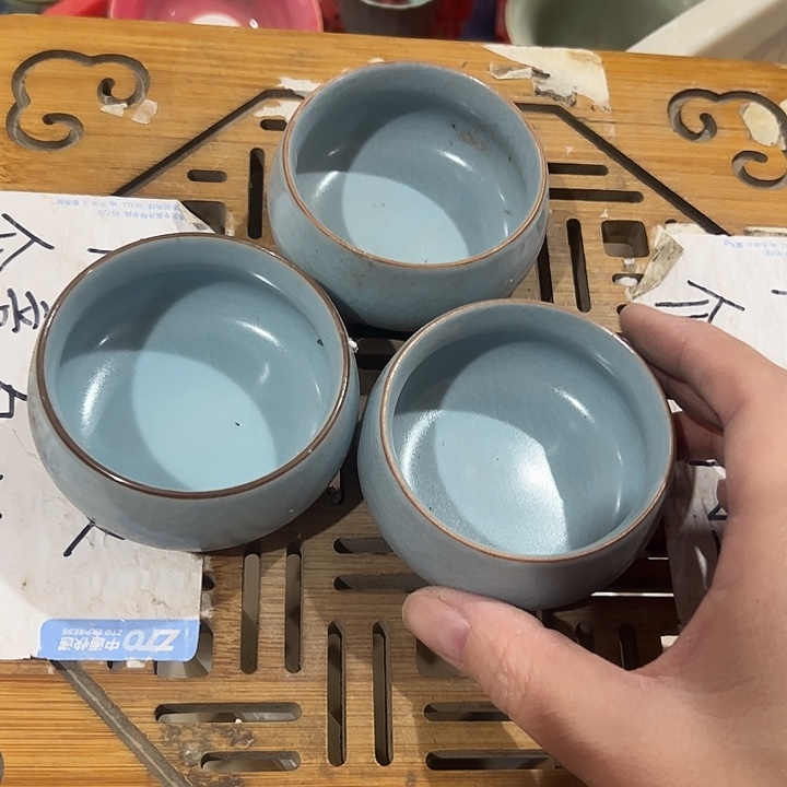 微瑕无运费险，介意的勿拍，谢谢支持！杯