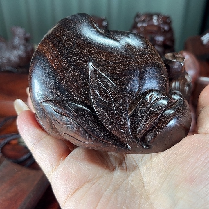 A***袁檀香紫檀（小叶紫檀）