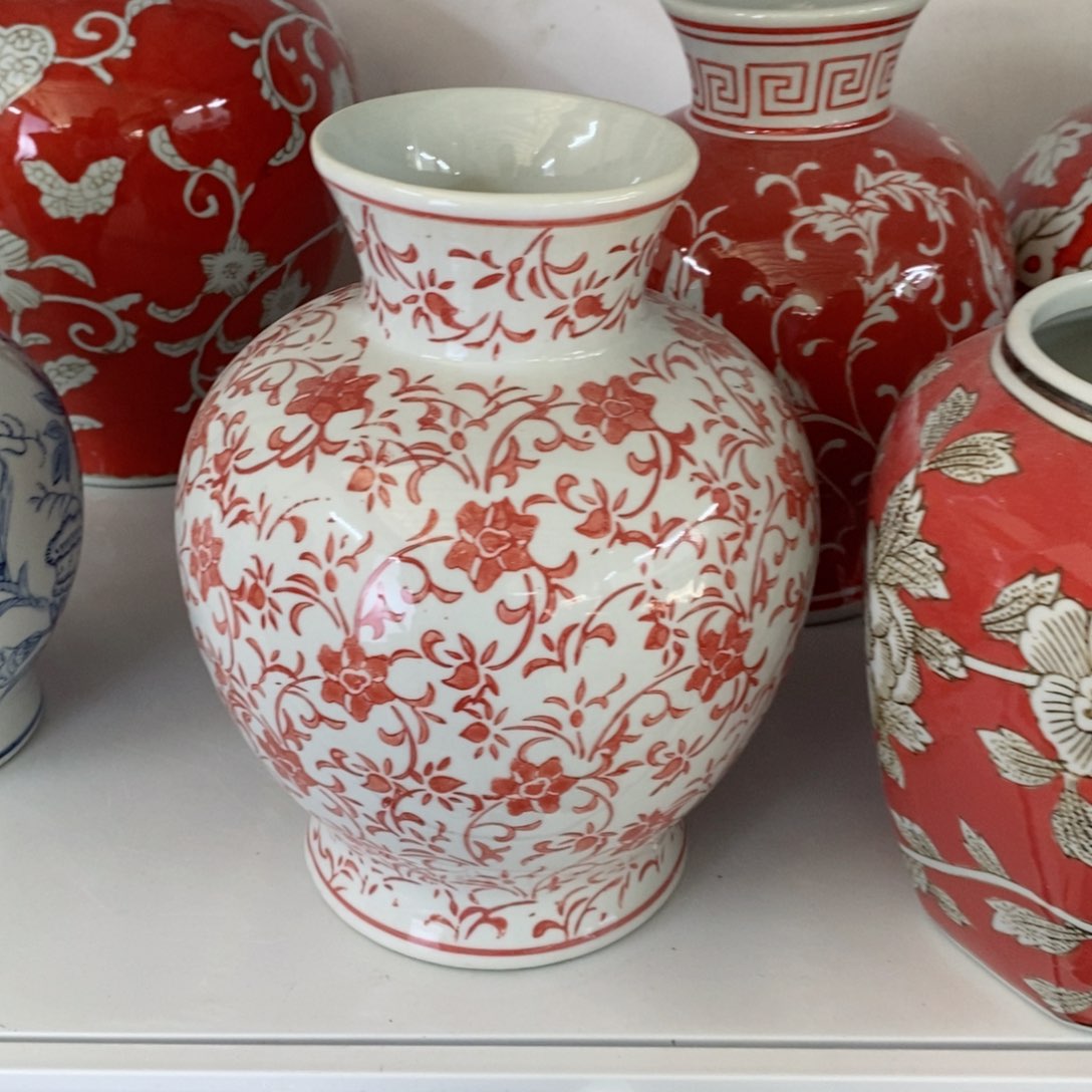 瓶摆件摆件工艺品