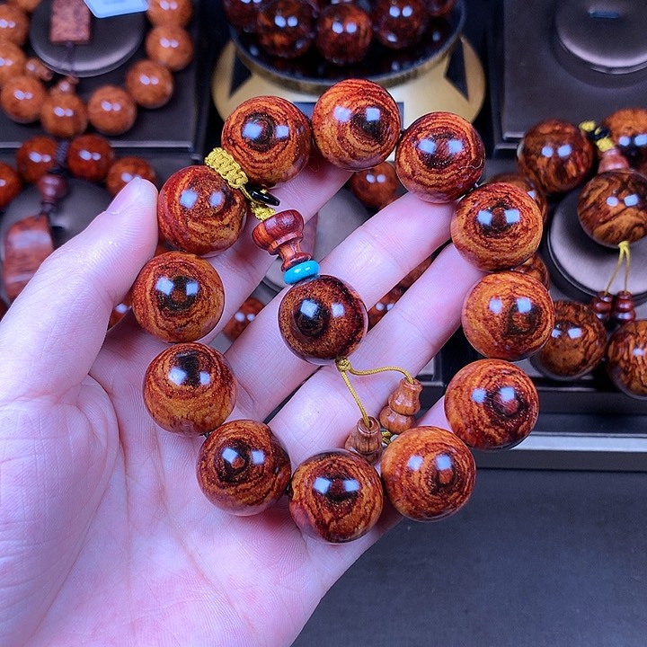 【闪购商品】黄花梨/降香黄檀2.0规格12W