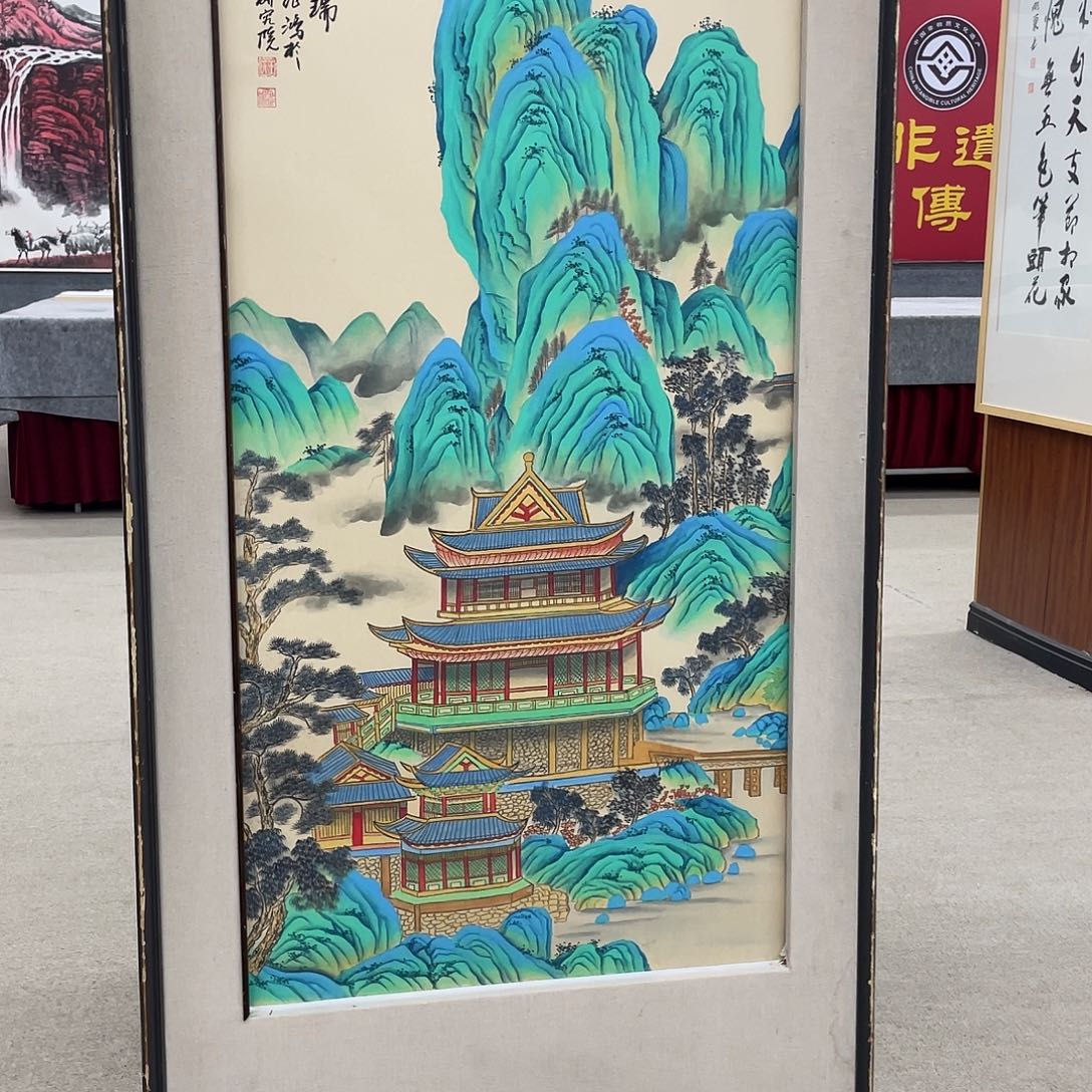 国画可口可乐公司在公司推出的一款