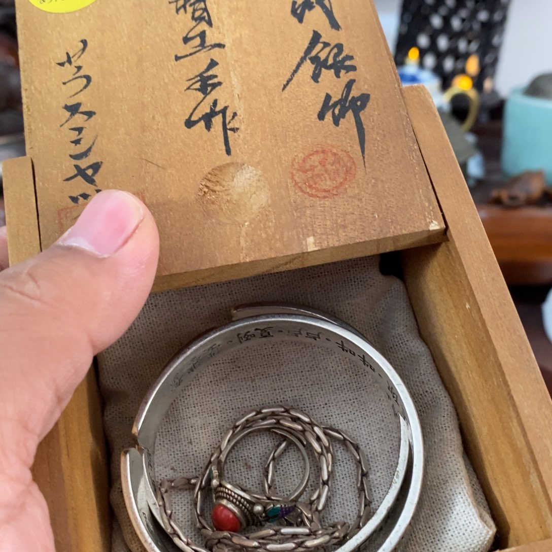 茶盏主播推荐好物