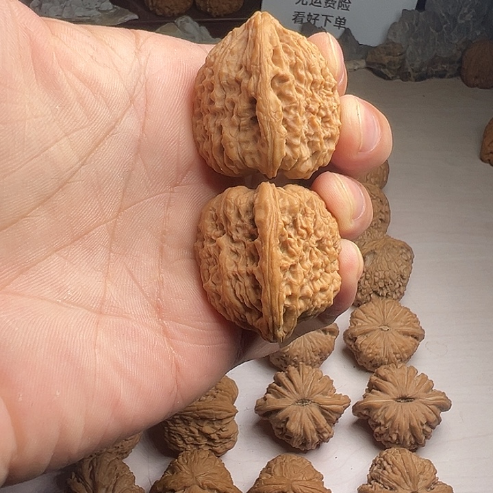 南疆石高泡小手捻