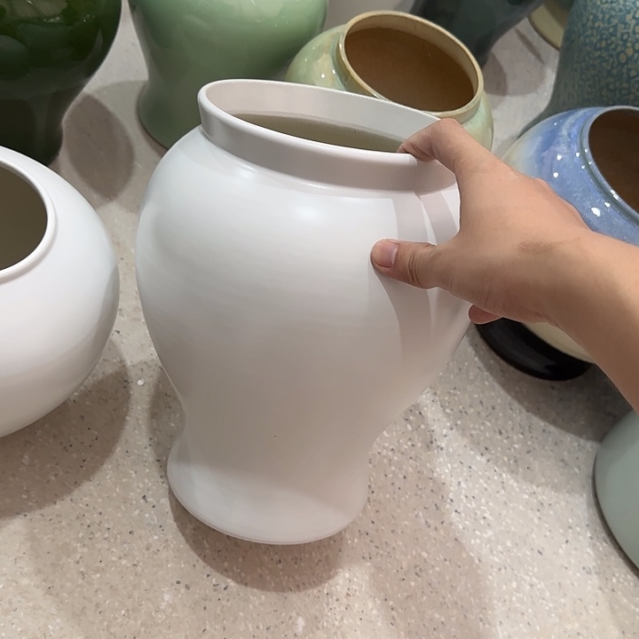 摆件正品有孔正品