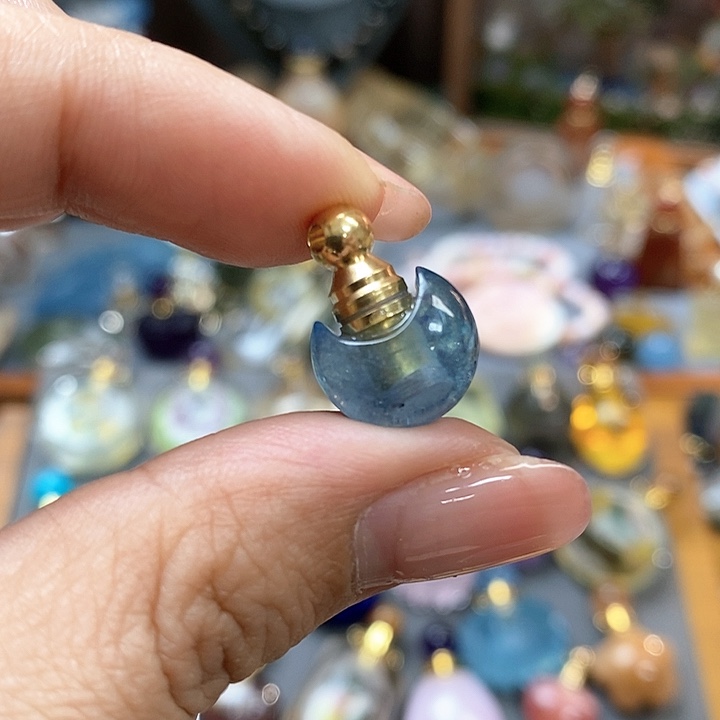 水晶天然水晶包邮未镶嵌