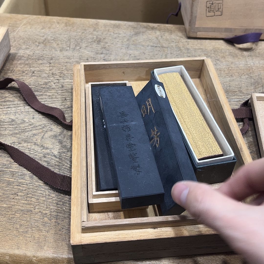 般若中古美术工艺品