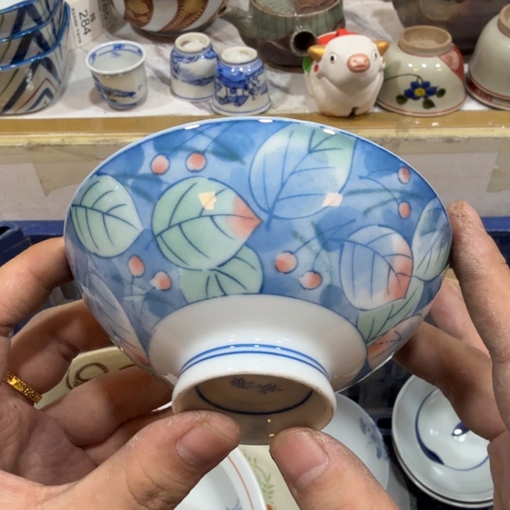 陶瓷推荐第二名20包邮