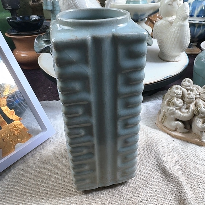 摆件苍**渡瓷器和陶瓷制品