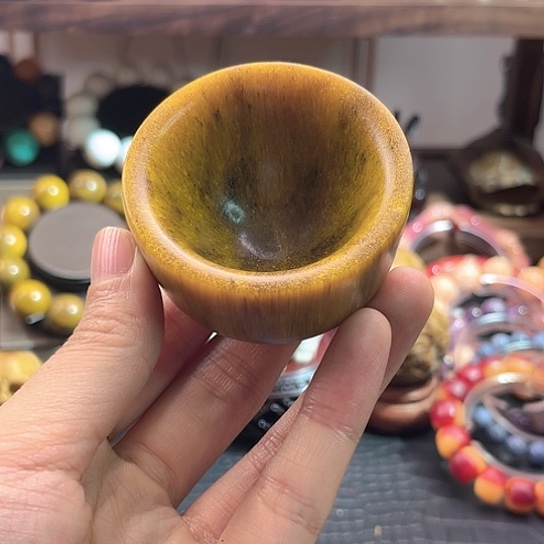 橄榄核手串/手链特色