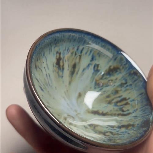 【闪购商品】茶盏-81.............